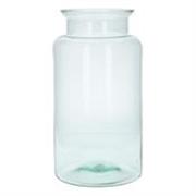 Eco Bottle Vase