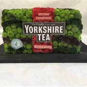 Yorkshire Teabags 