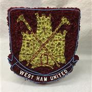 West Ham Badge