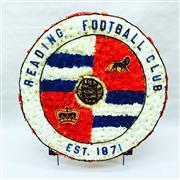 Reading Football Badge 
