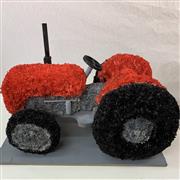 3D Tractor 