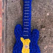 Barbados Guitar