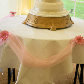 Table Flowers