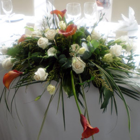 Wedding Table