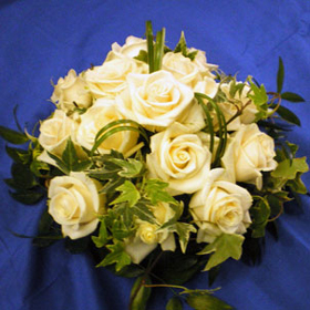 White Roses