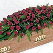 Casket Sprays