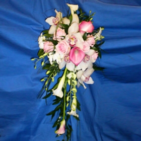 Shower Bouquet
