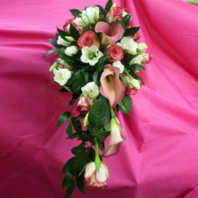 Shower Bouquet