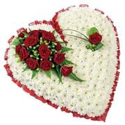Hearts and Cushions