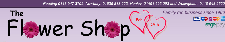 The Flower Shop
