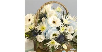 Lily Bouquet
