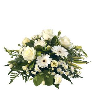 Vase - Round