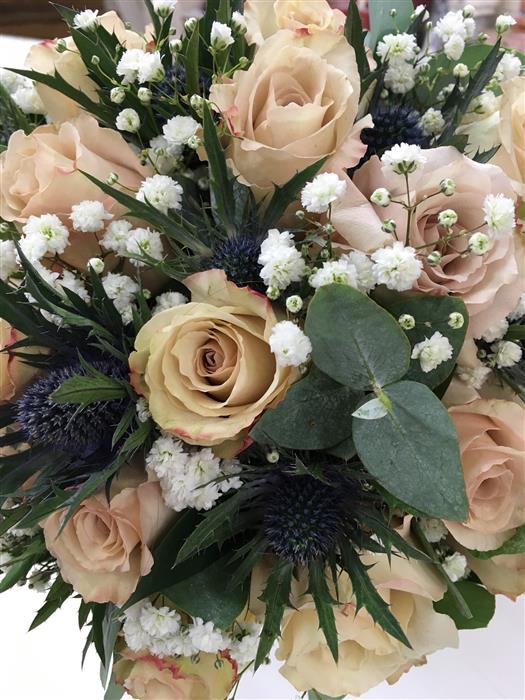 Weddings Flowers Berkshire The Flower Shop Florist Reading