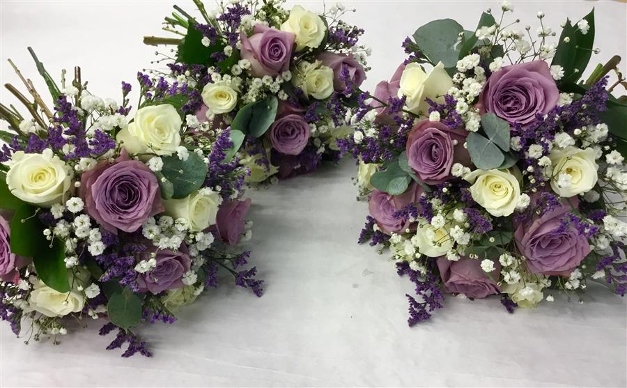 Weddings The Flower Shop Florist Reading