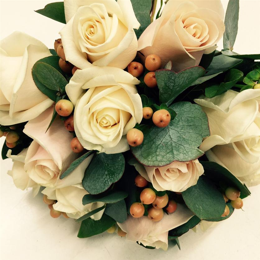 Weddings The Flower Shop Florist Reading