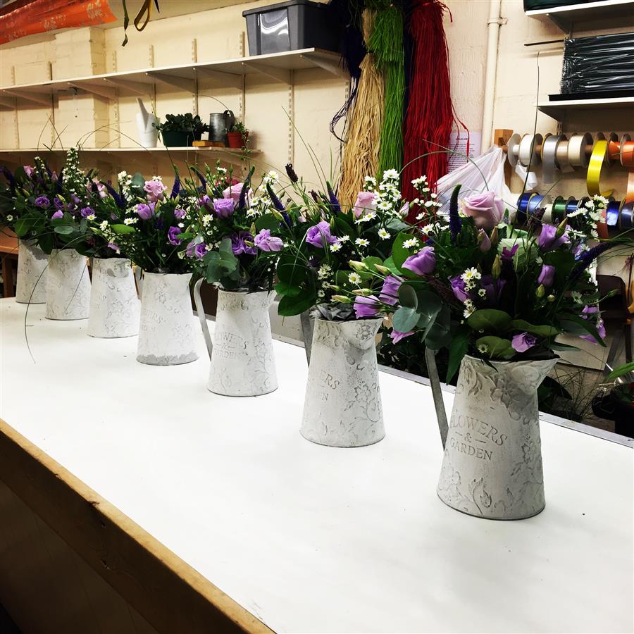 Weddings The Flower Shop Florist Reading