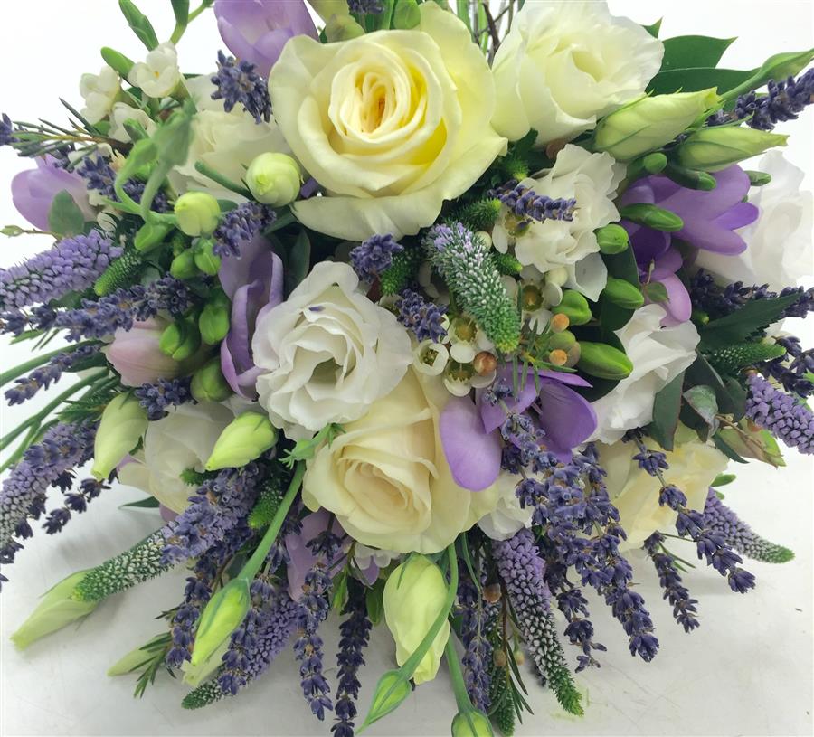 Weddings The Flower Shop Florist Reading