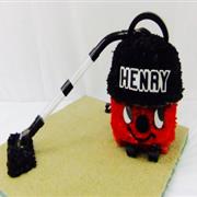 Henry hoover