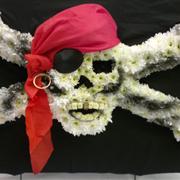 Skull and Crossed Bones