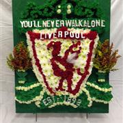 Liverpool Badge