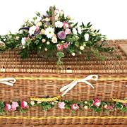 Delicate Garland Set