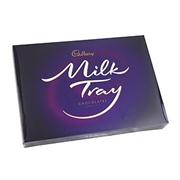 Milk Tray 360g