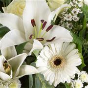 A Florist Choice Hand-Tied