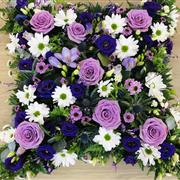Flower Cushion