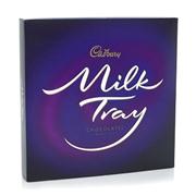 Cadburys Milk Tray 530g