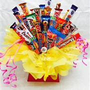 Chocolate Bouquet