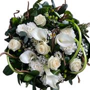 Contemporary Posy