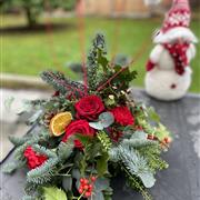 Deck the Halls