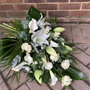 White Sheaf 