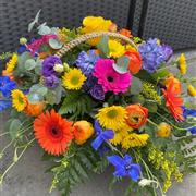 Radiant Basket