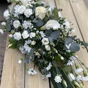 Classic White