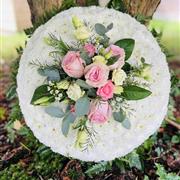 Traditional Posy