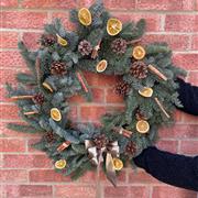 Yuletide Welcome