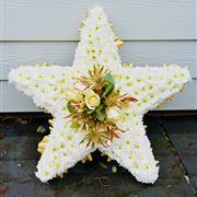 5 Star Wreath