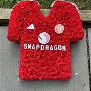 Manchester United Shirt