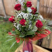 6 Best Red Roses