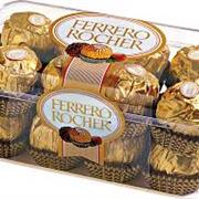 Ferrero Rocher