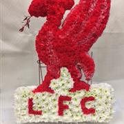 LFC Badge