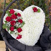 Large Heart 