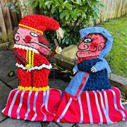 Punch and Judy