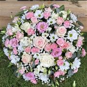 Soft Posy Pad