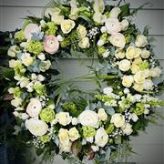 Luxury Wreath