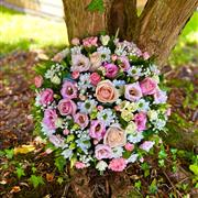 Loose Posy Pad 