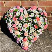 Pink Heart