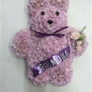 Pink Teddy