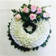 Soft Wreath